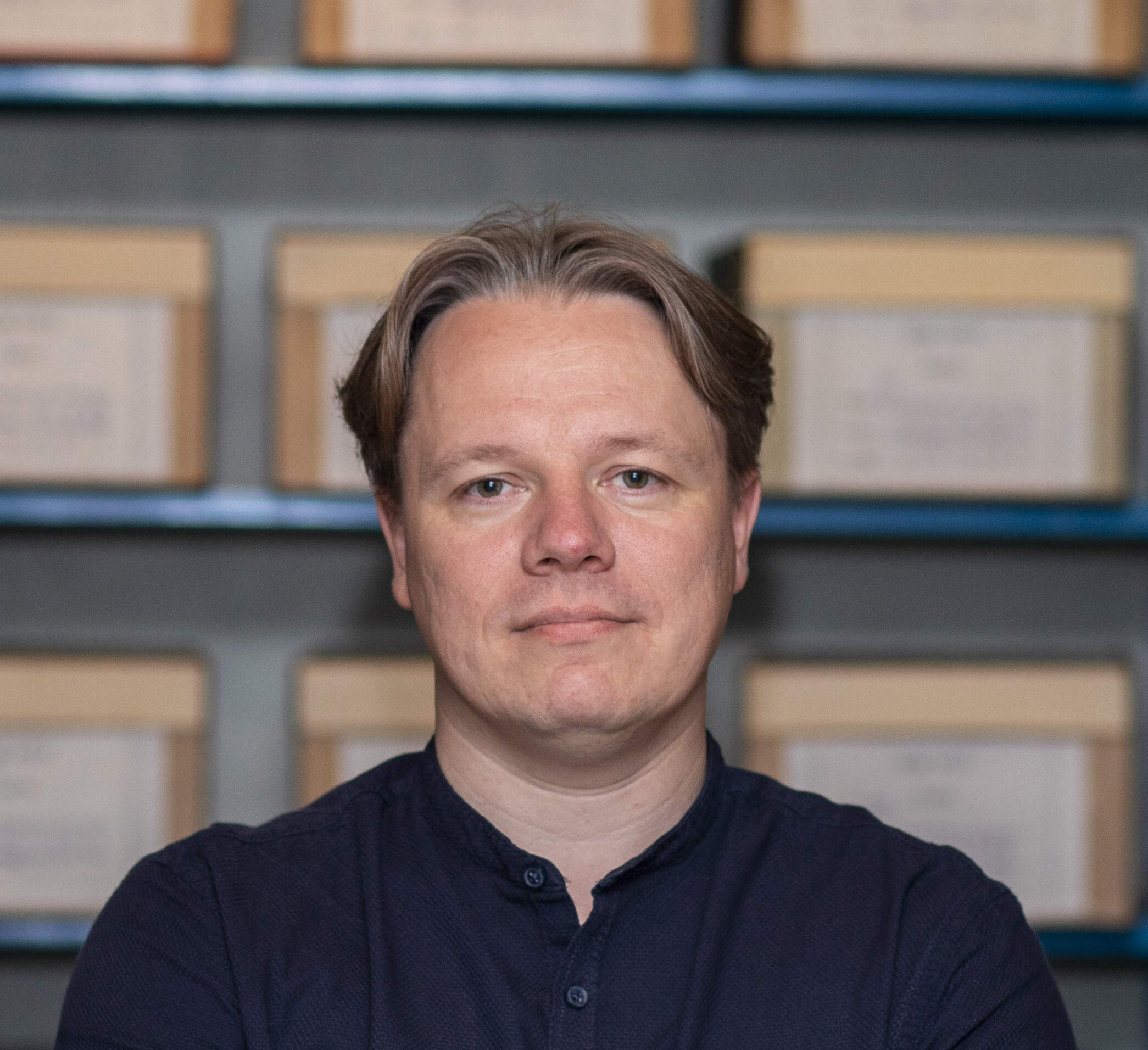 Andriy Kohut