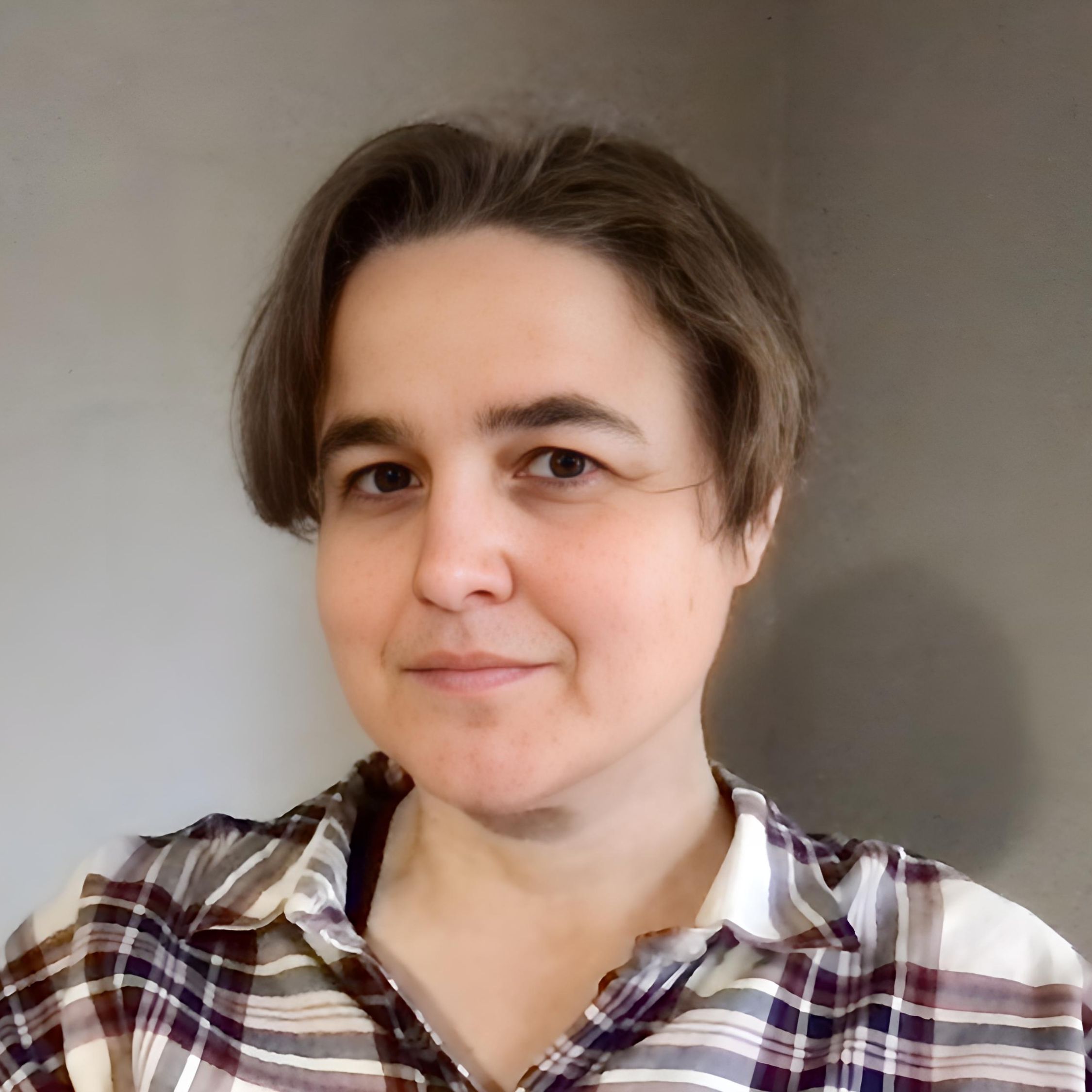 Heike Bauer