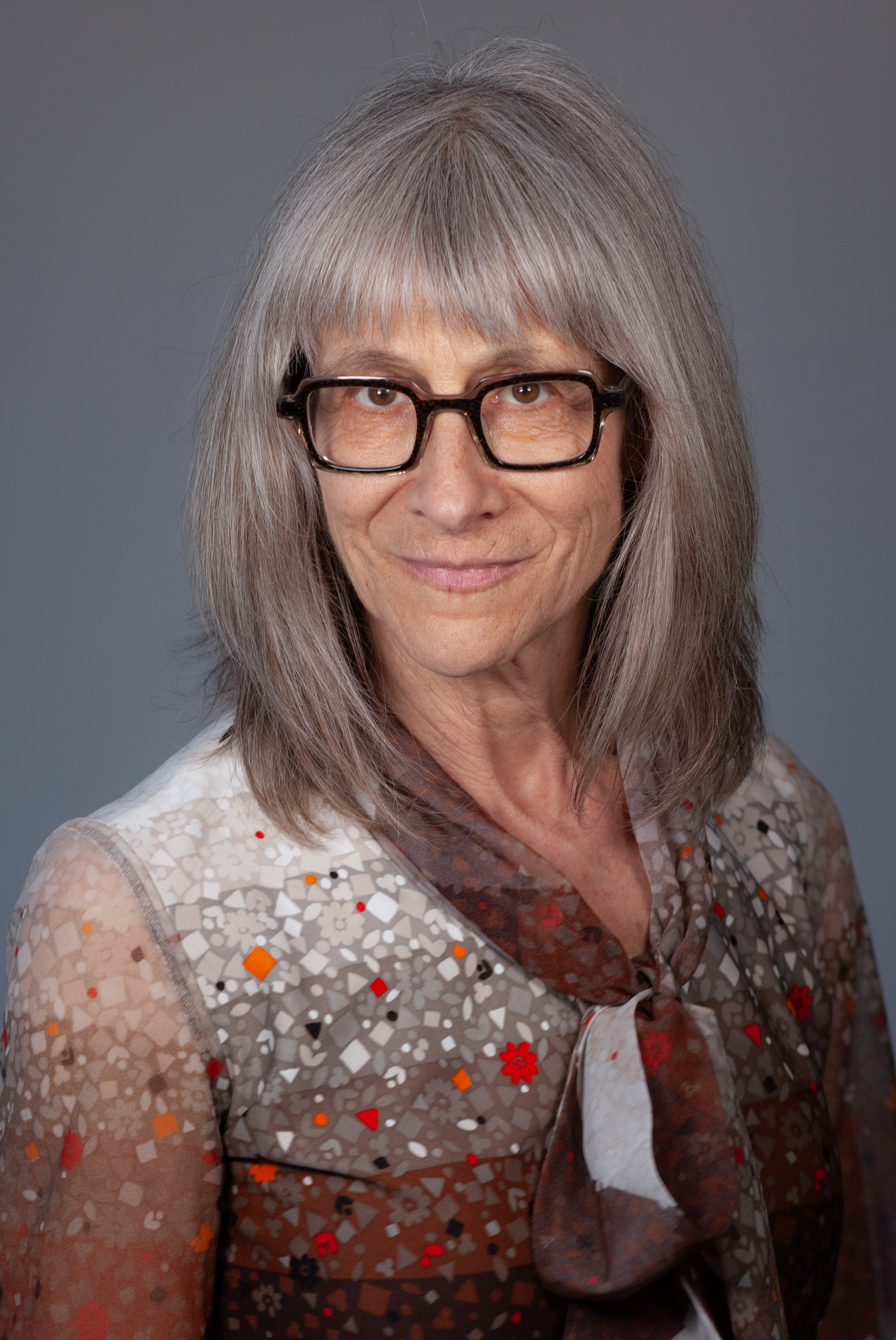 Ann Cvetkovich