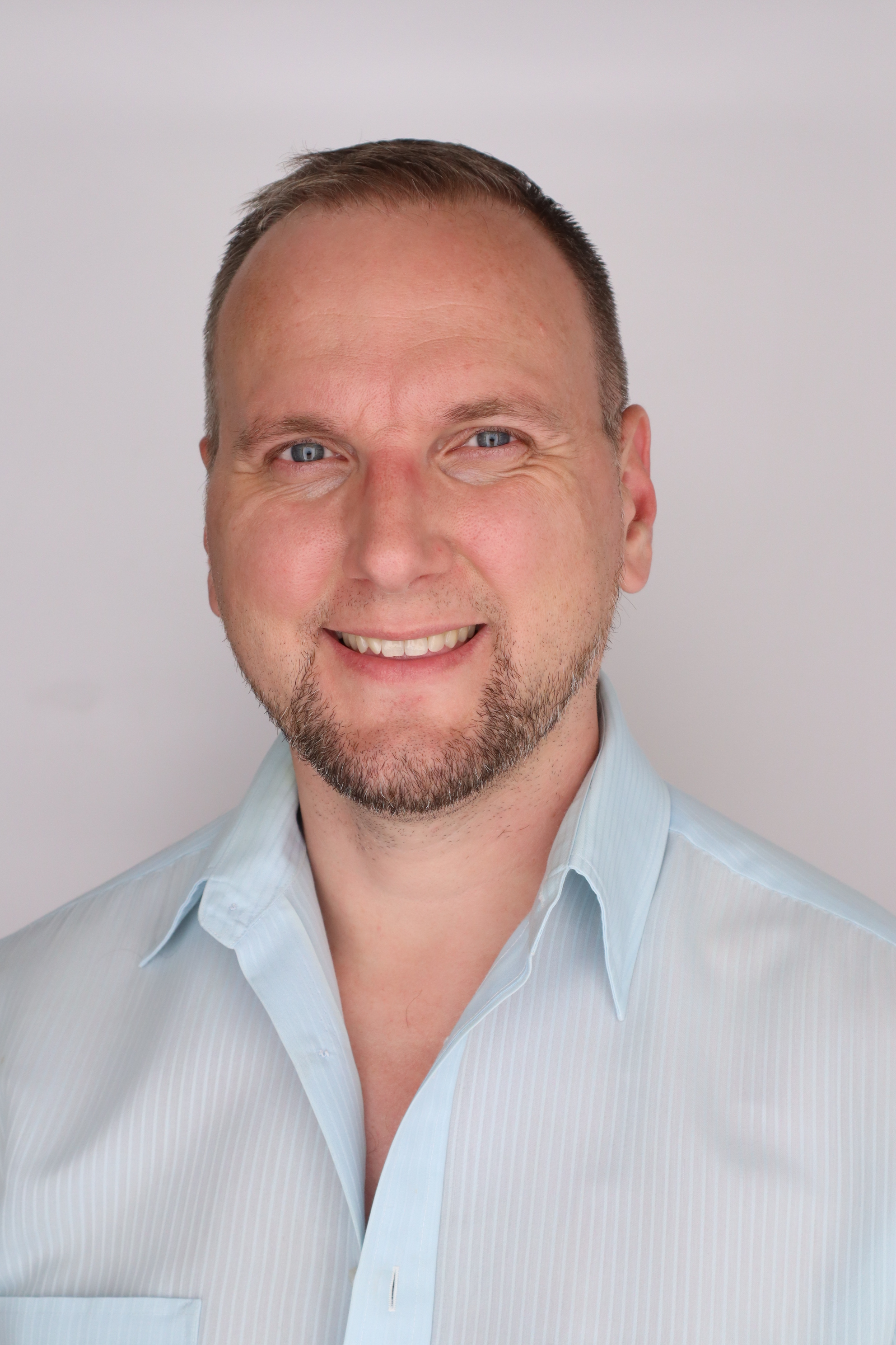 Donovan Schaefer