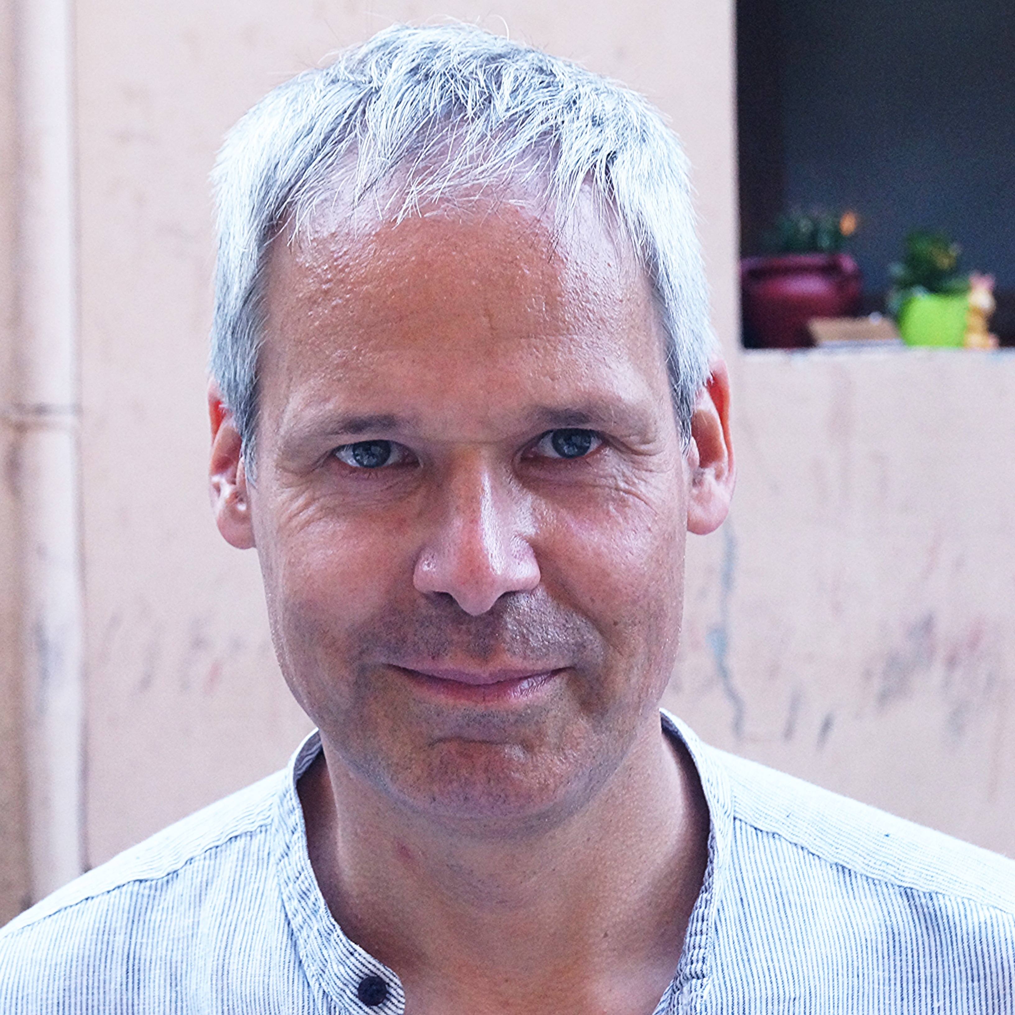 Maciej Eder