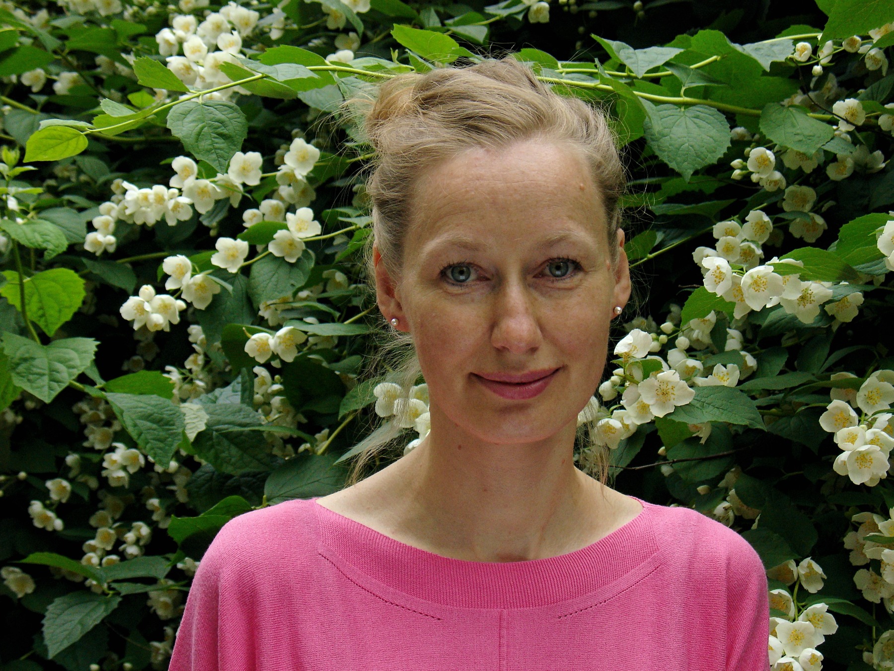 Kristina Norman