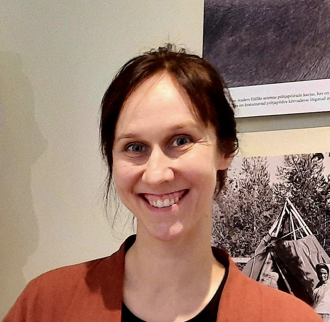 Maarja Ojamaa